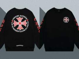 Picture of Chrome Hearts Sweatshirt _SKUChromeHeartsS-XL55txWY0131248